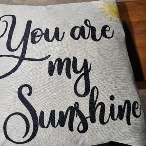 Nice Decorative Pillow